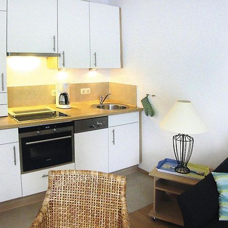 Apartment In 库克斯港 外观 照片