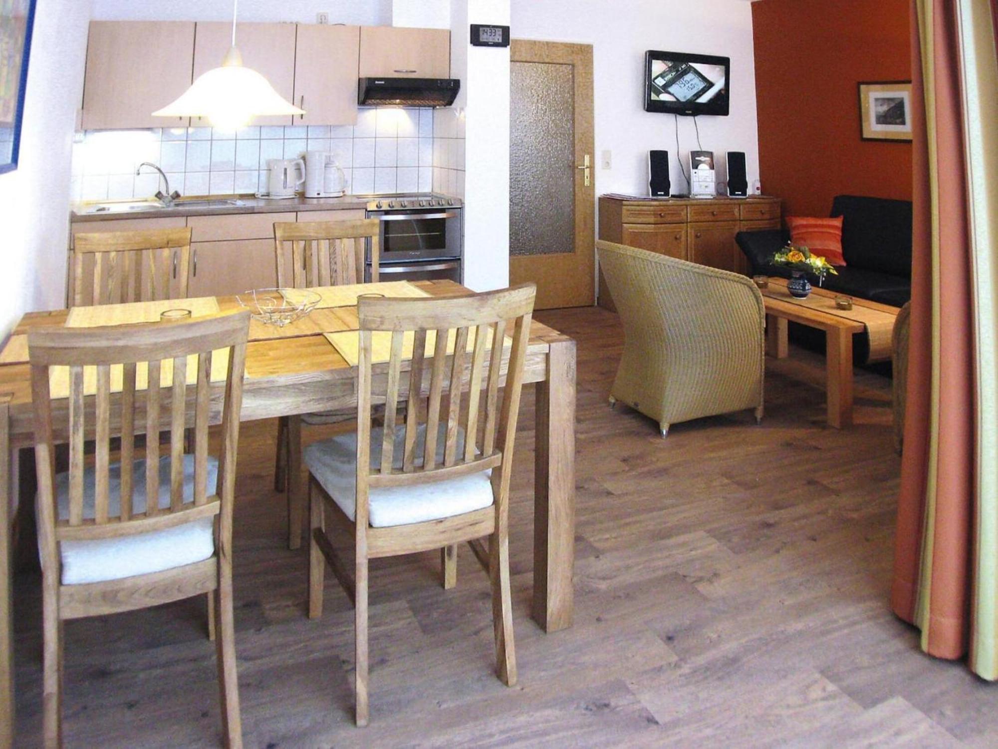 Apartment In 库克斯港 外观 照片