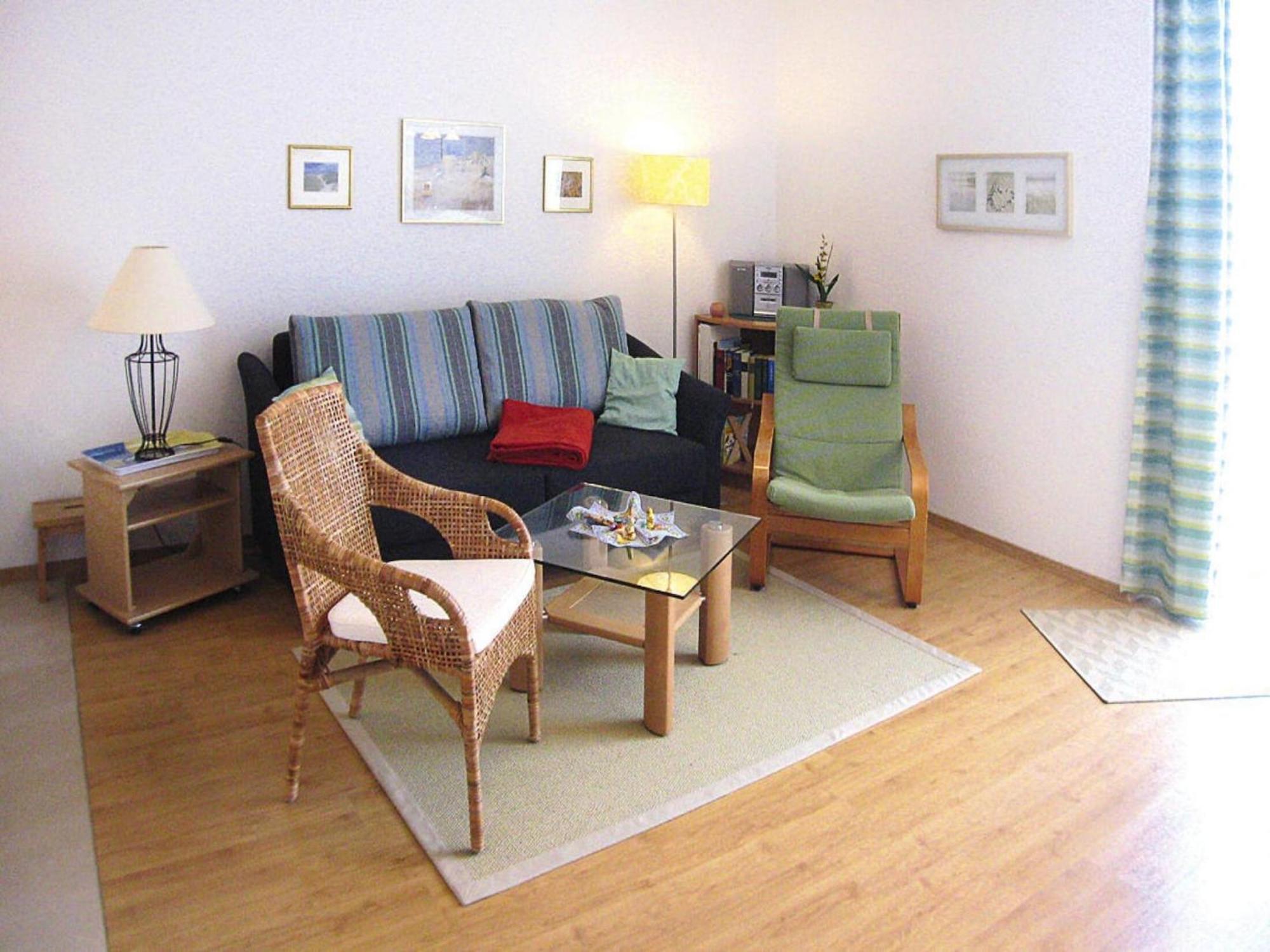 Apartment In 库克斯港 外观 照片