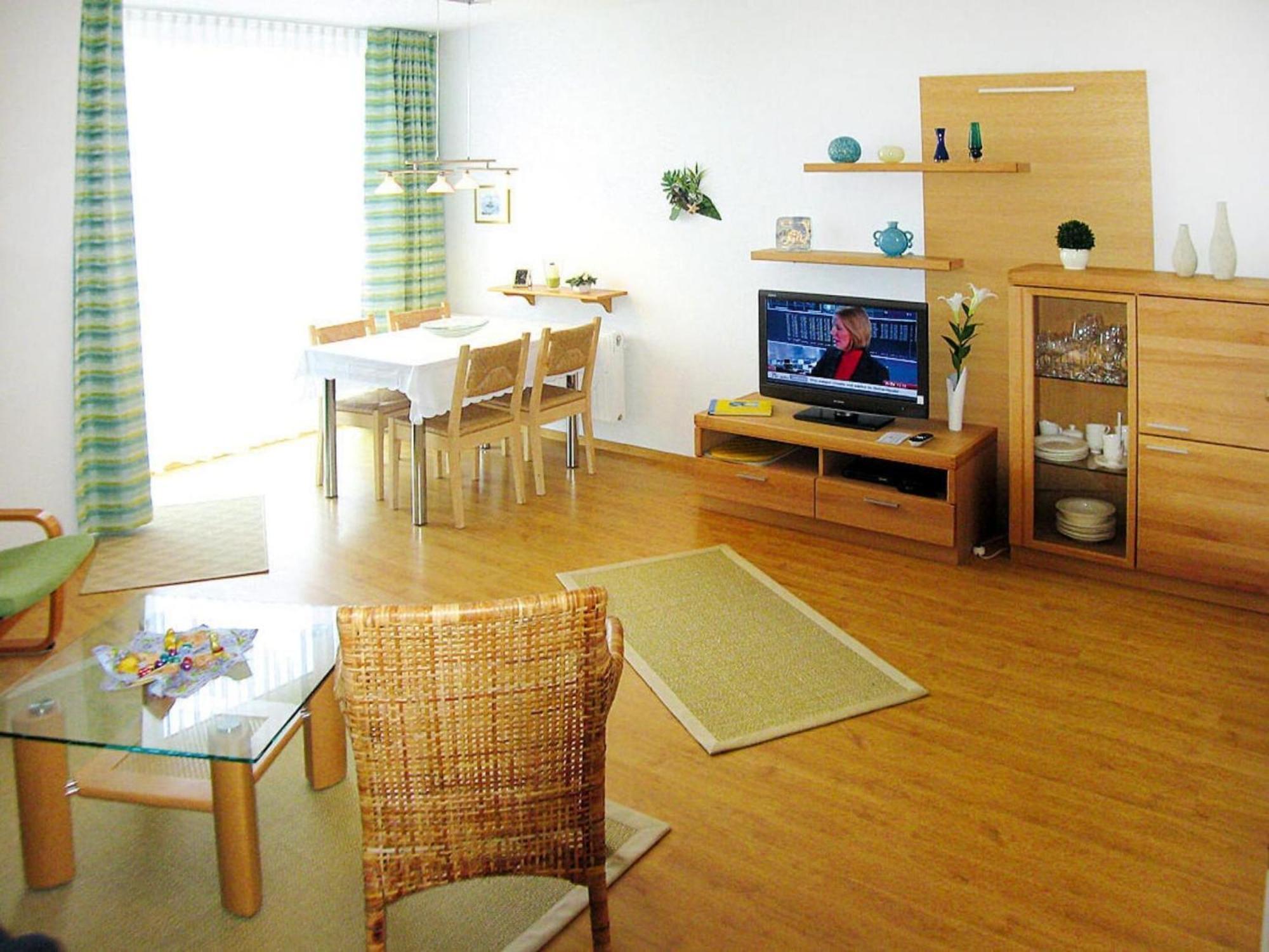 Apartment In 库克斯港 外观 照片