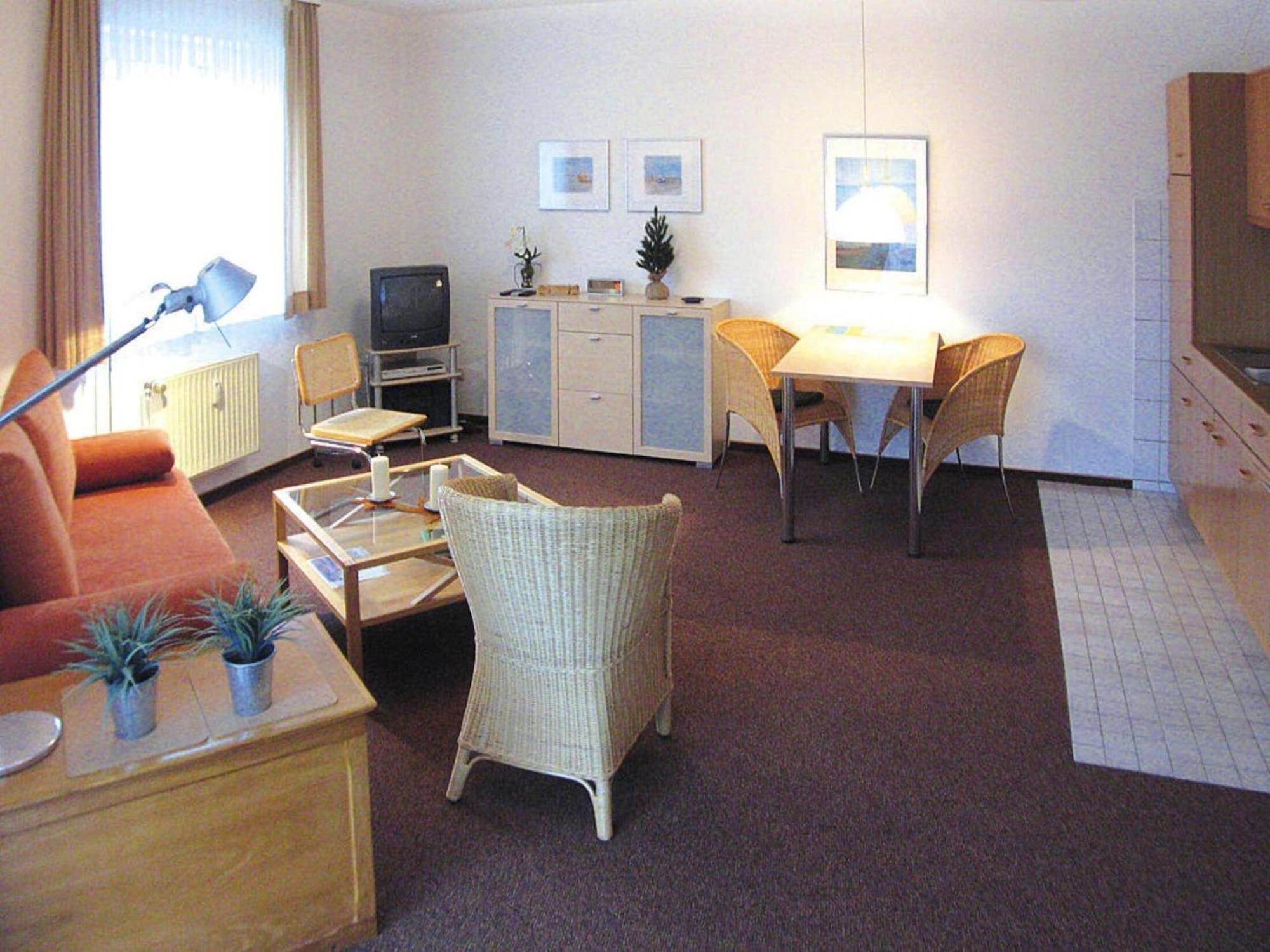 Apartment In 库克斯港 外观 照片