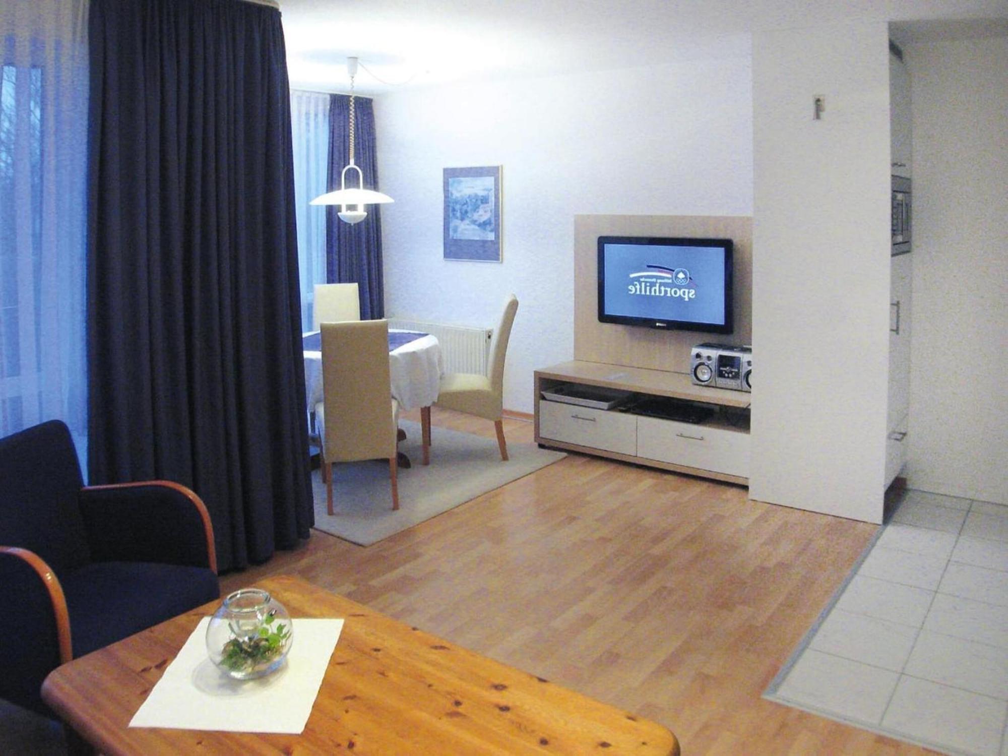 Apartment In 库克斯港 外观 照片