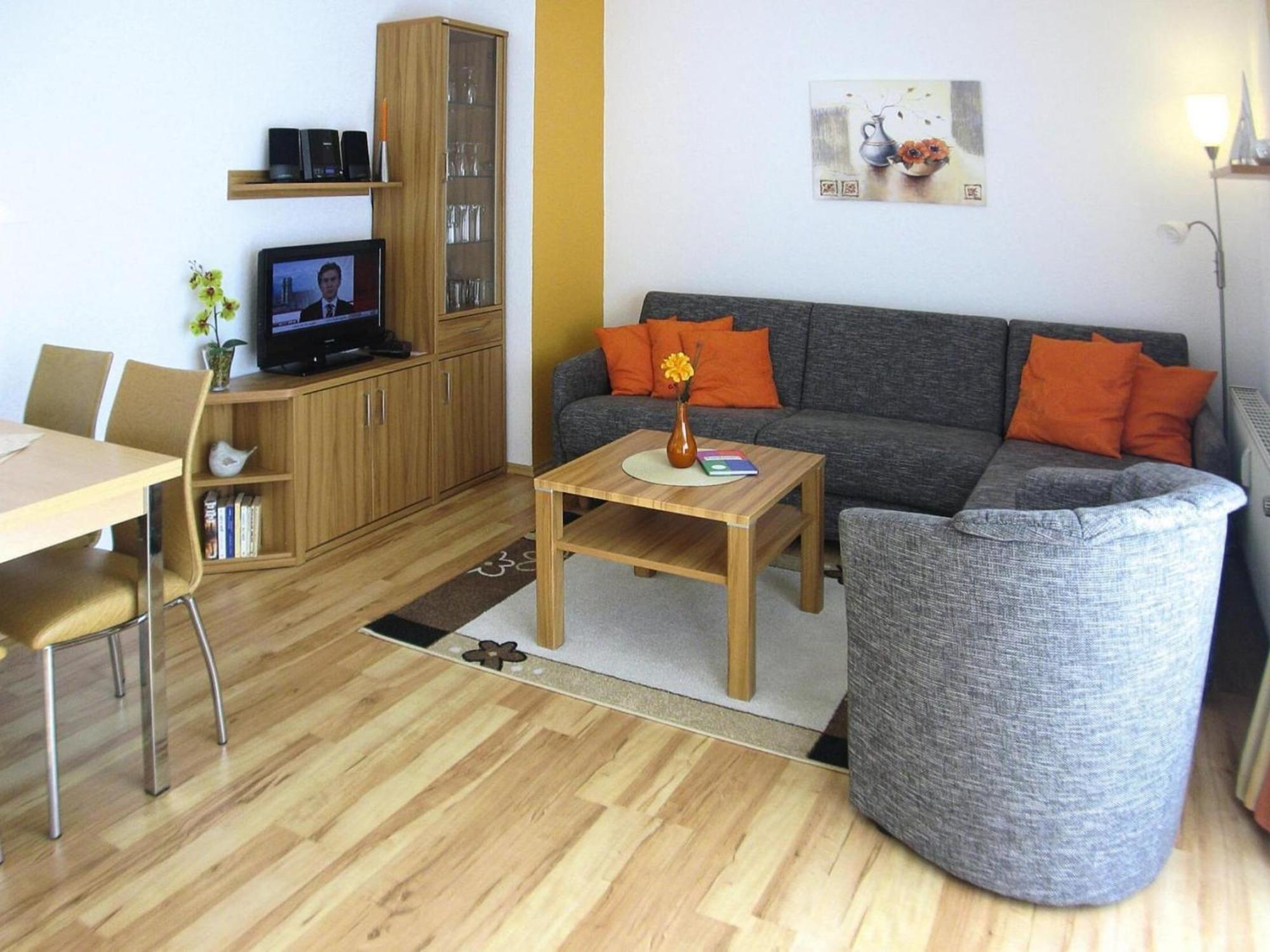 Apartment In 库克斯港 外观 照片