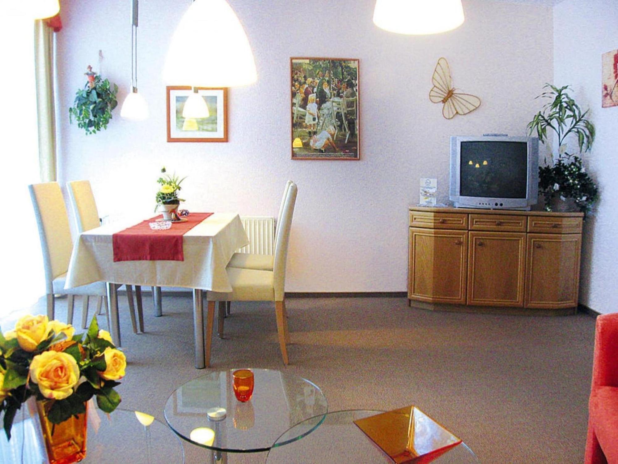 Apartment In 库克斯港 外观 照片